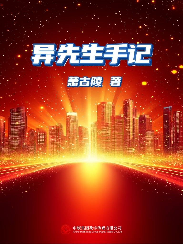 异先生手记