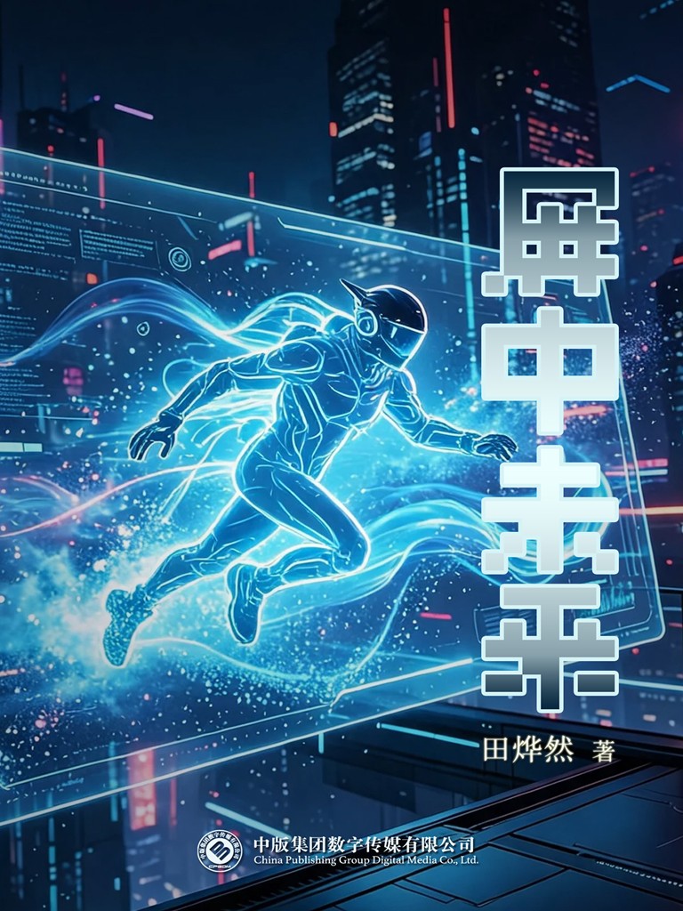 屏中未来