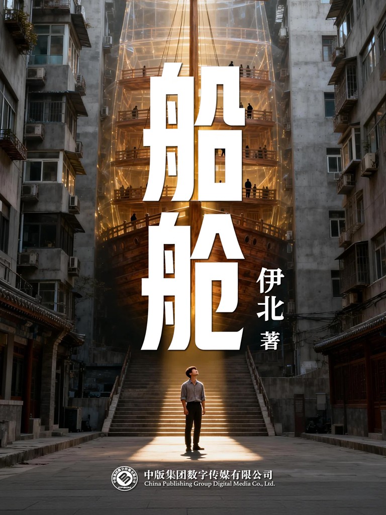 船舱