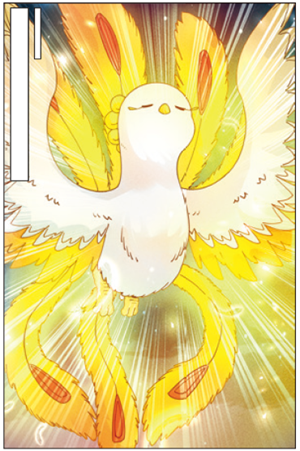 畅销童话《故宫里的大怪兽》漫画版重磅来袭！