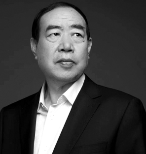 贾平凹：秦岭和秦岭里的我