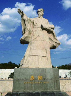 20230516文化的摆渡者：《商君书》现代价值新探2