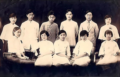 20230516柴念东谈柴德赓的生平治学与交游4