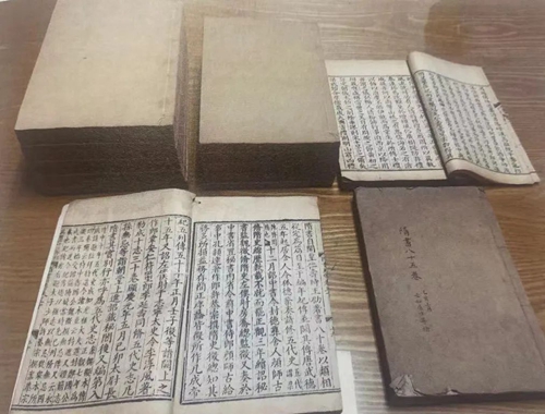 20230516柴念东谈柴德赓的生平治学与交游10