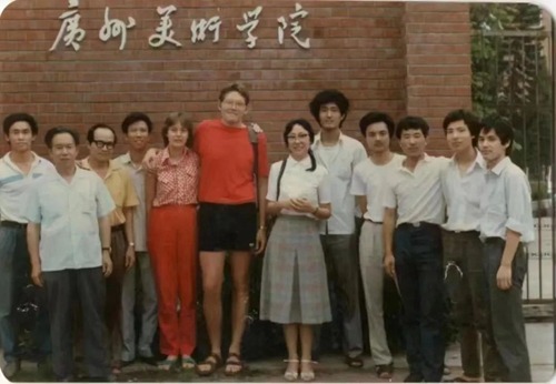 20230529他们翻译了“汉译名著”！邵宏：我们要对重译有一个开放愉快的心态3