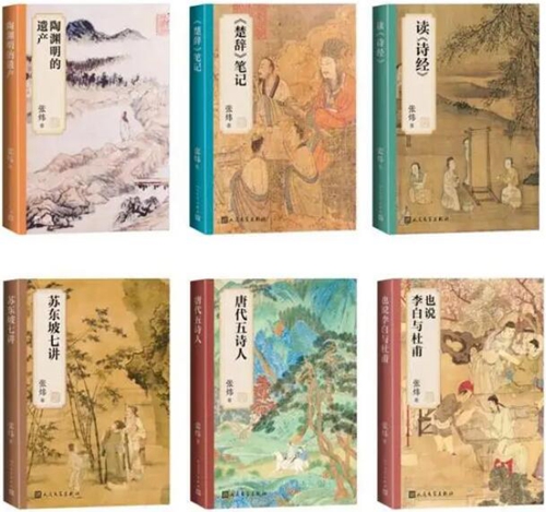 文学好书榜｜2023年10月榜单出炉！