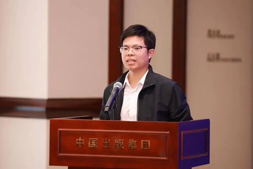 中国文化产业投资母基金管理有限公司综合部